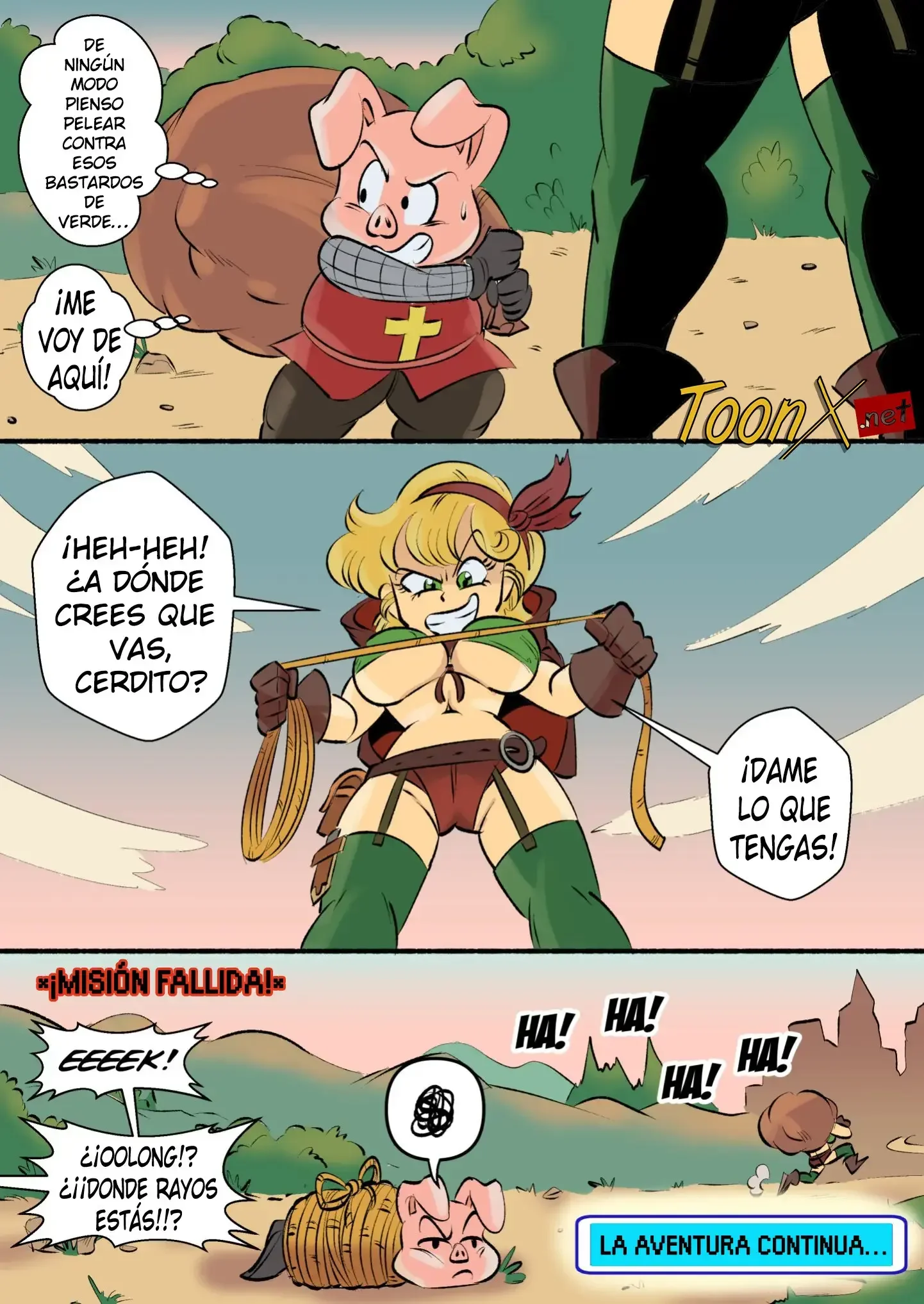 Dragon Ball Quest10
