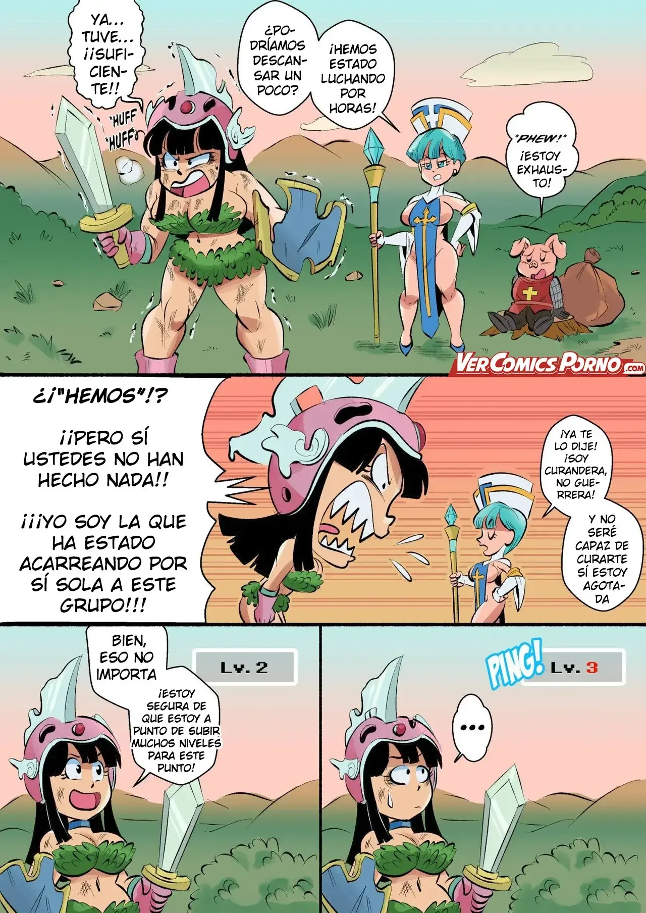 Dragon Ball Quest6
