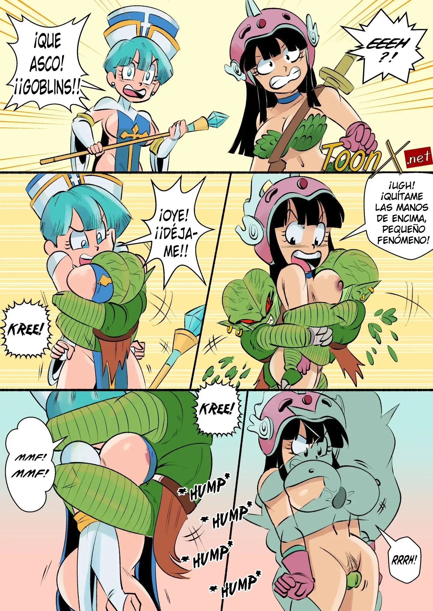 Dragon Ball Quest9
