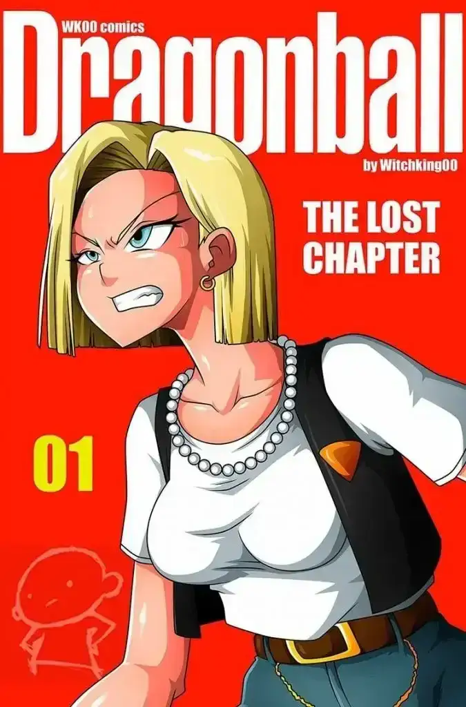 DragonBallLostChapter0157ad9