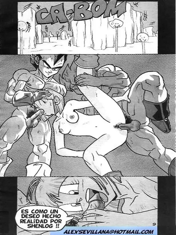 ElSaiyanmasDotado10