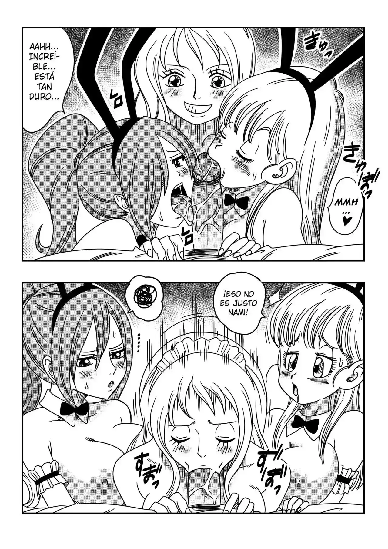 Harem de los Patreon 03
