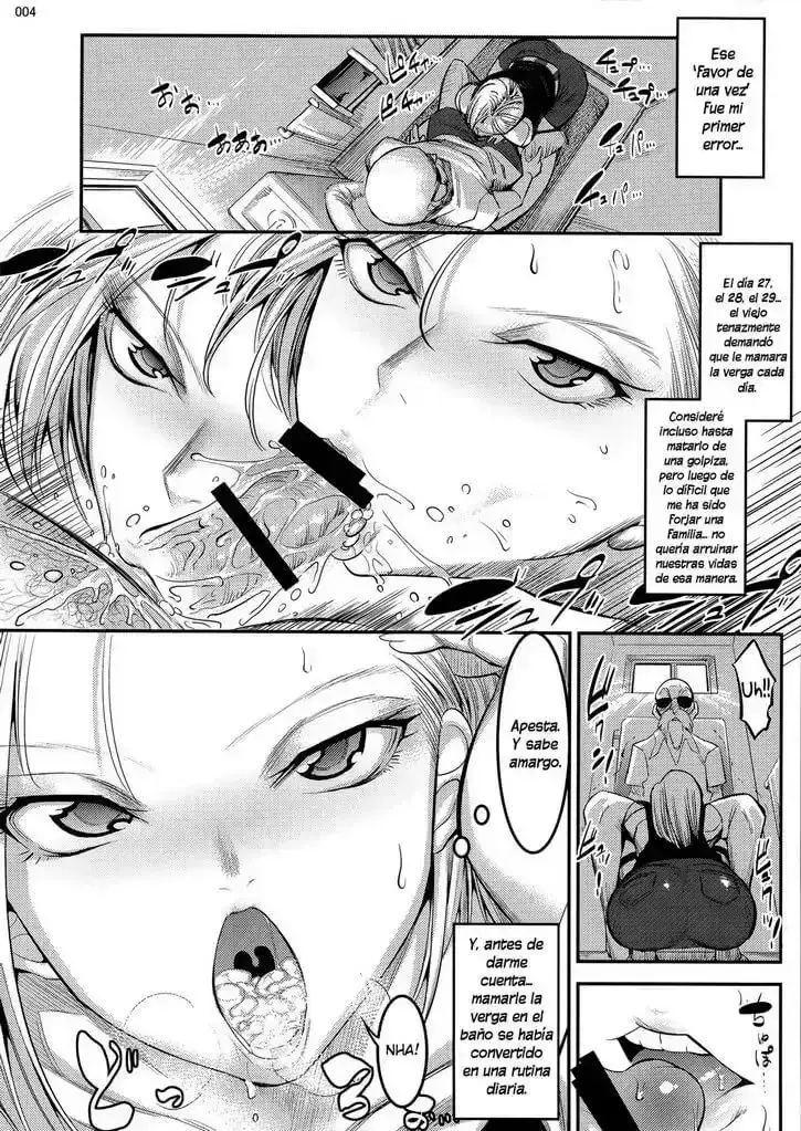 Hiru wa Krillin Hentai 03 725x1023 1