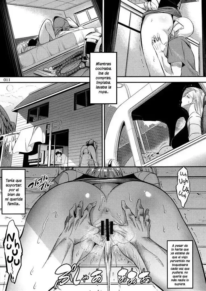 Hiru wa Krillin Hentai 09 725x1022 1