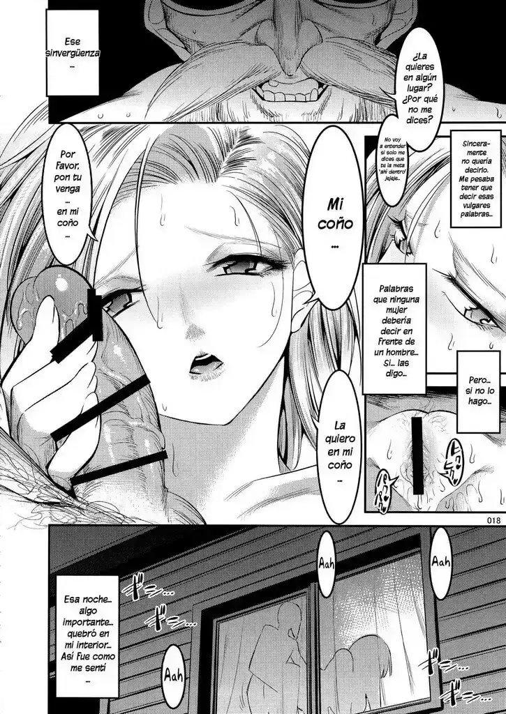 Hiru wa Krillin Hentai 16