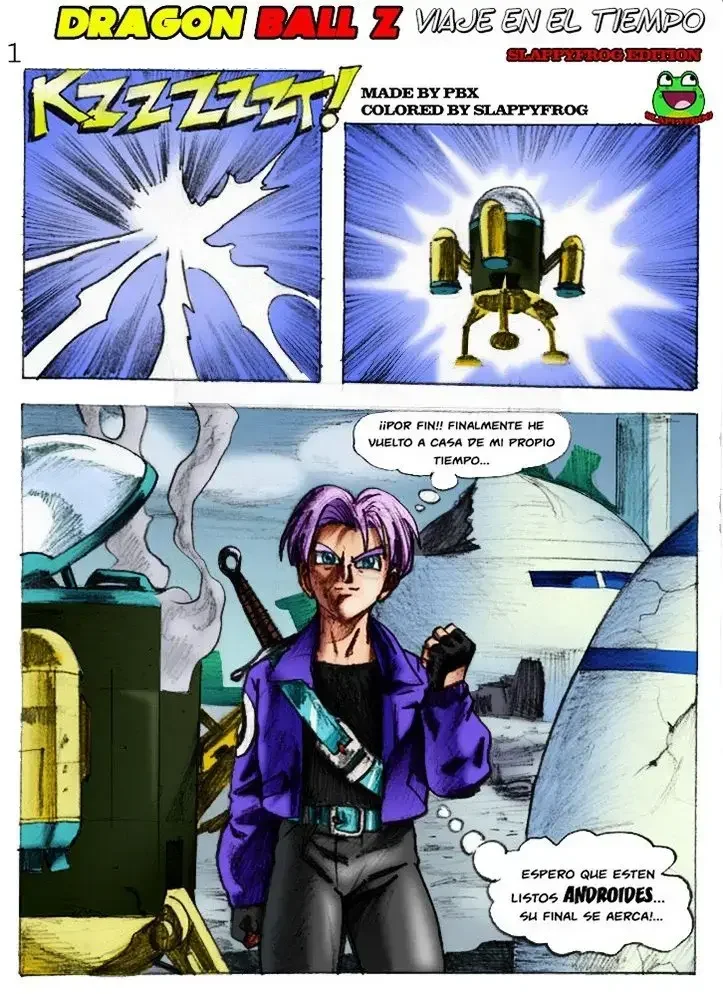 Kamehasutra 2 A Color [Edición SF]