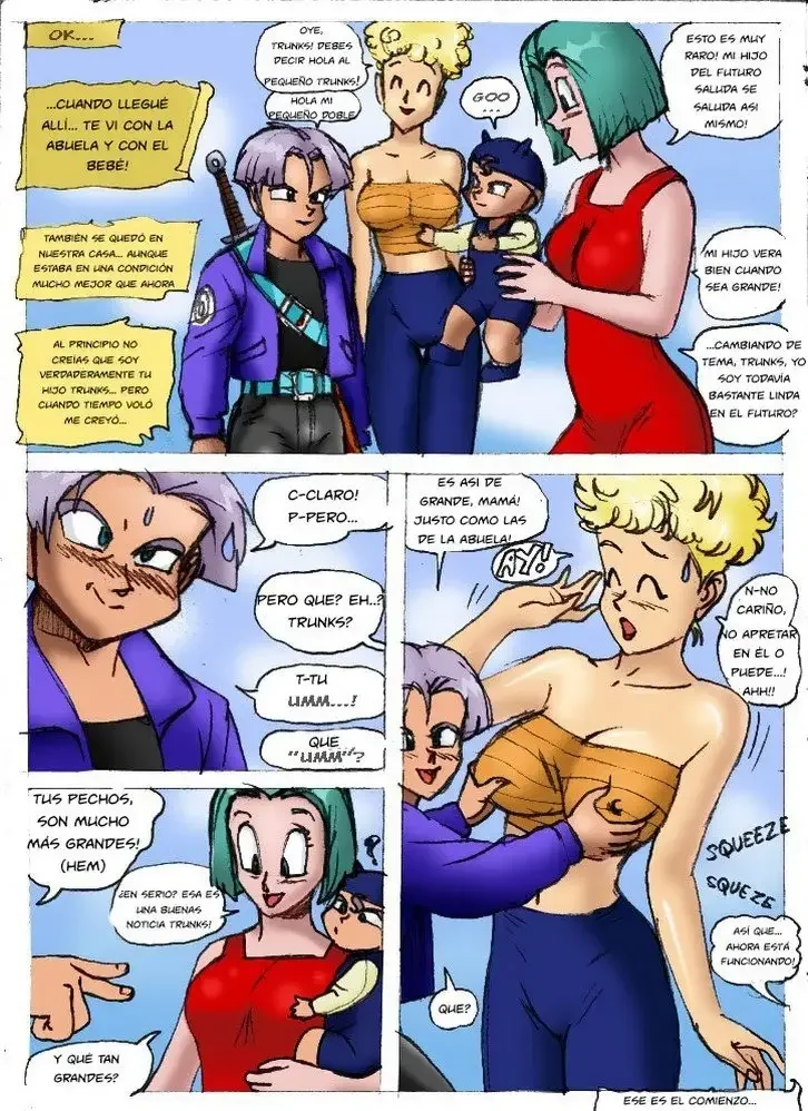 Kamehasutra 20
