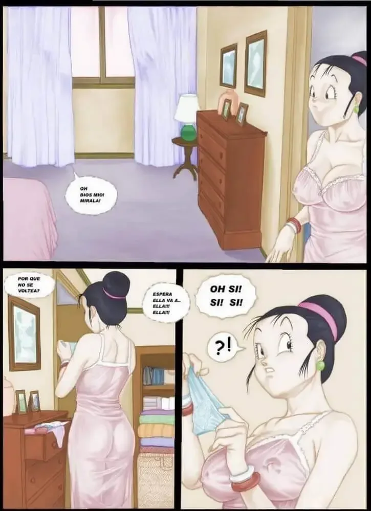 Kamehasutra en Color 11