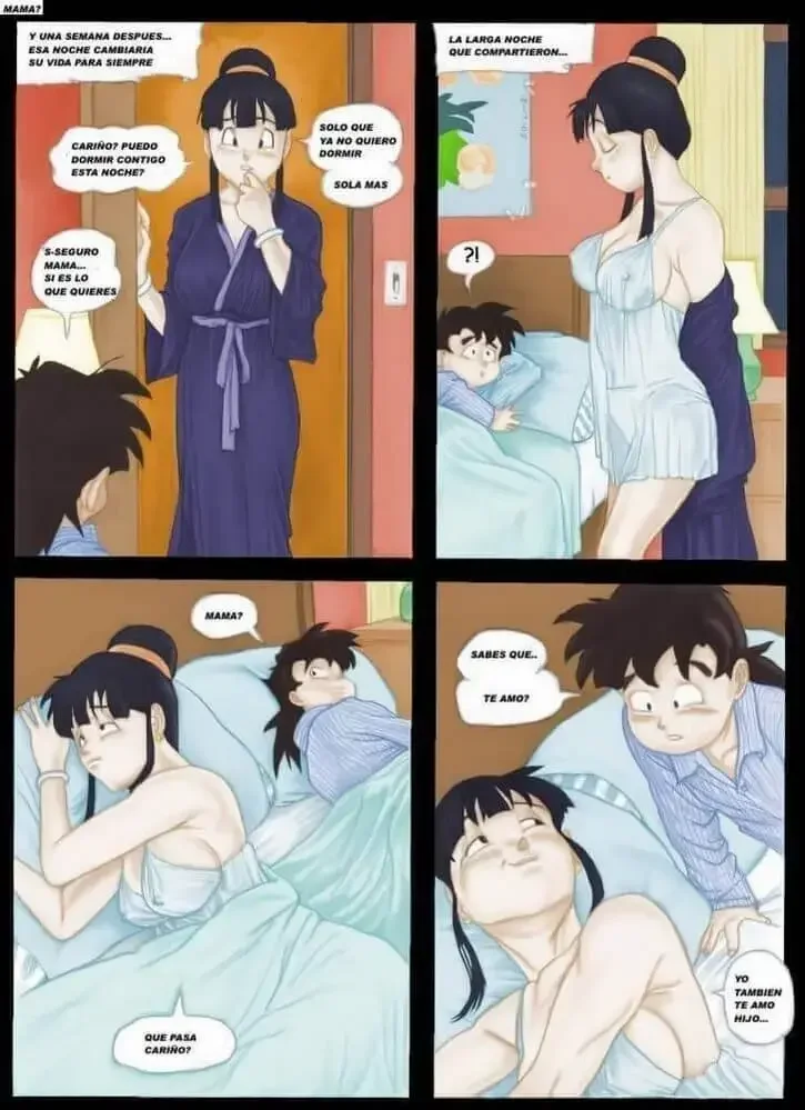Kamehasutra en Color 29