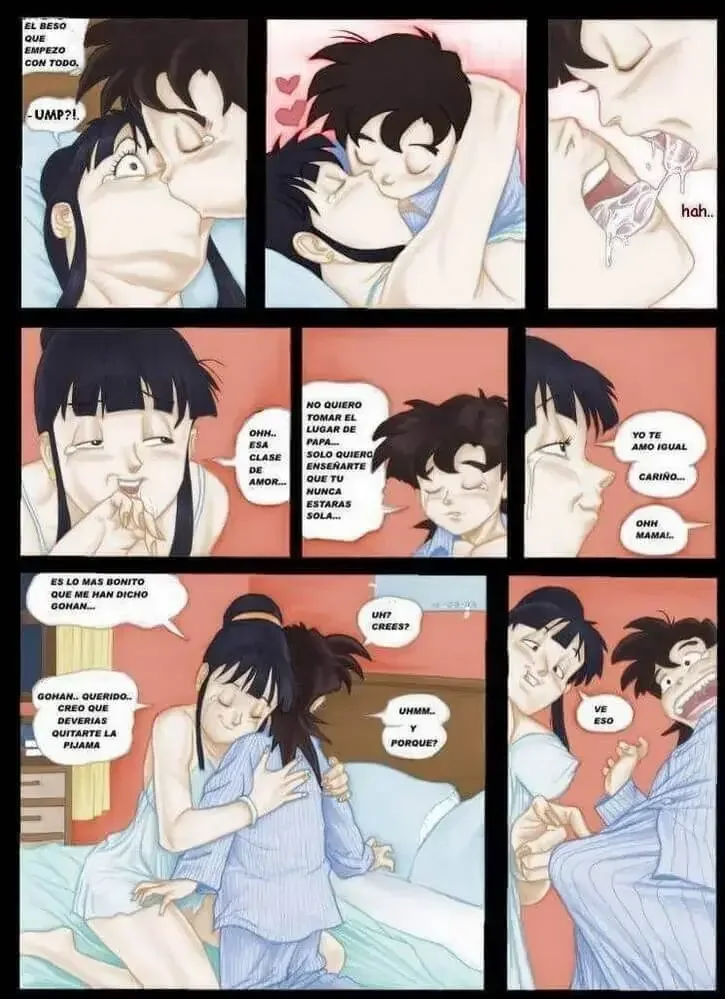 Kamehasutra en Color 31