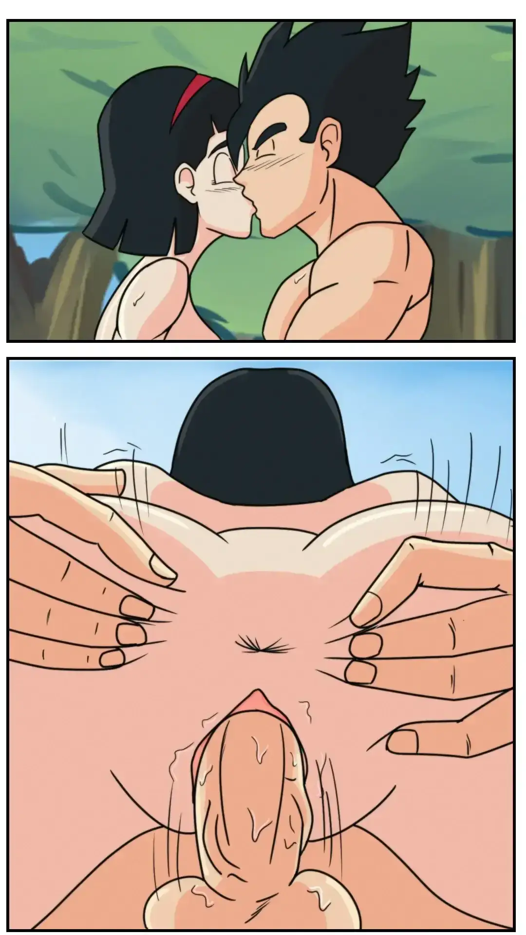 Videl 13