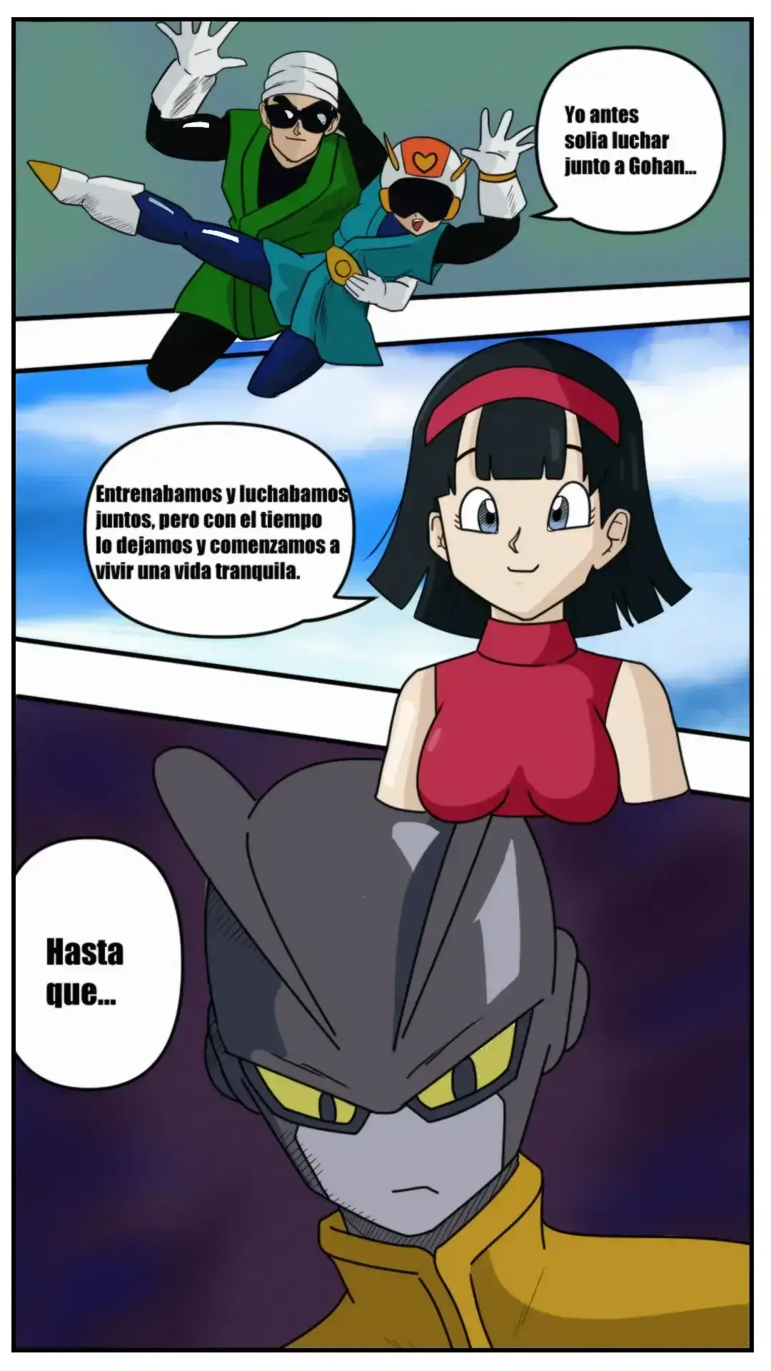 Videl 2