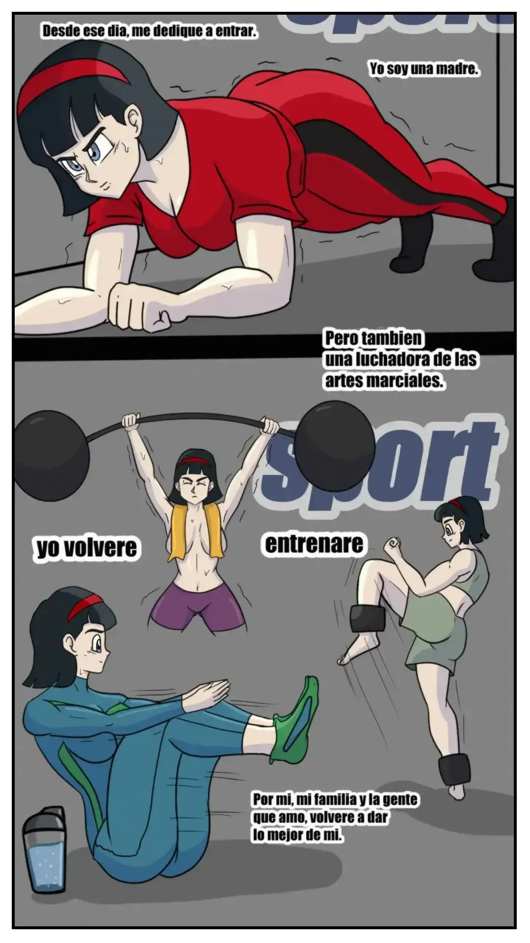 Videl 3