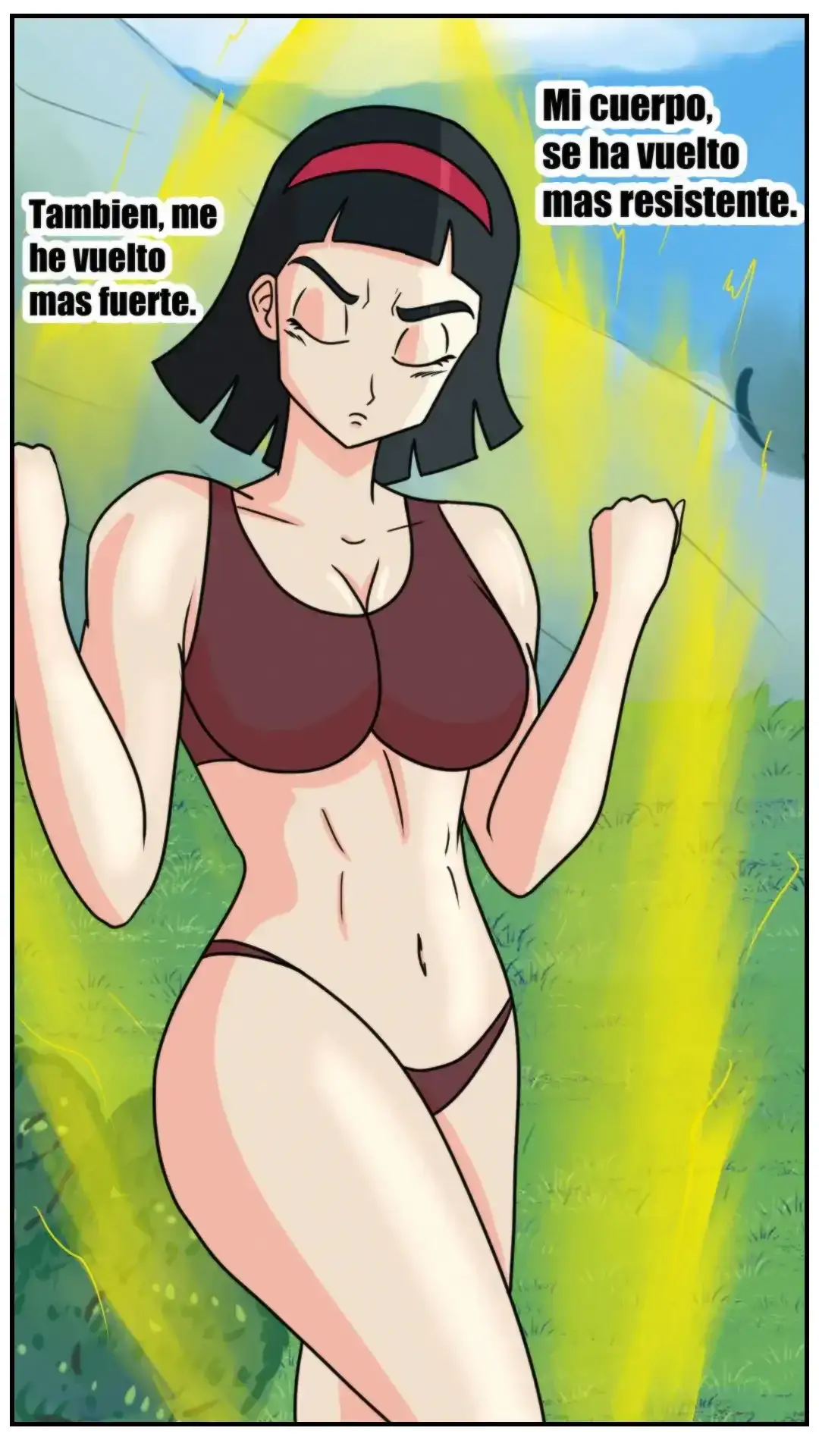 Videl 5