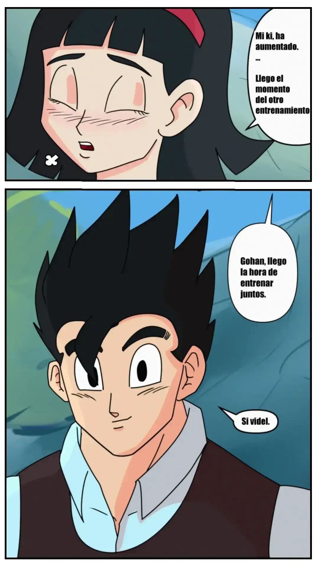 Videl 7