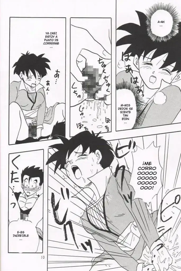 Y Dbz XXX 06