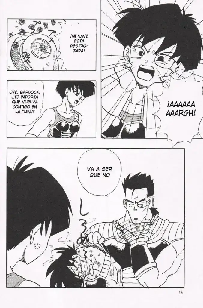 Y Dbz XXX 12