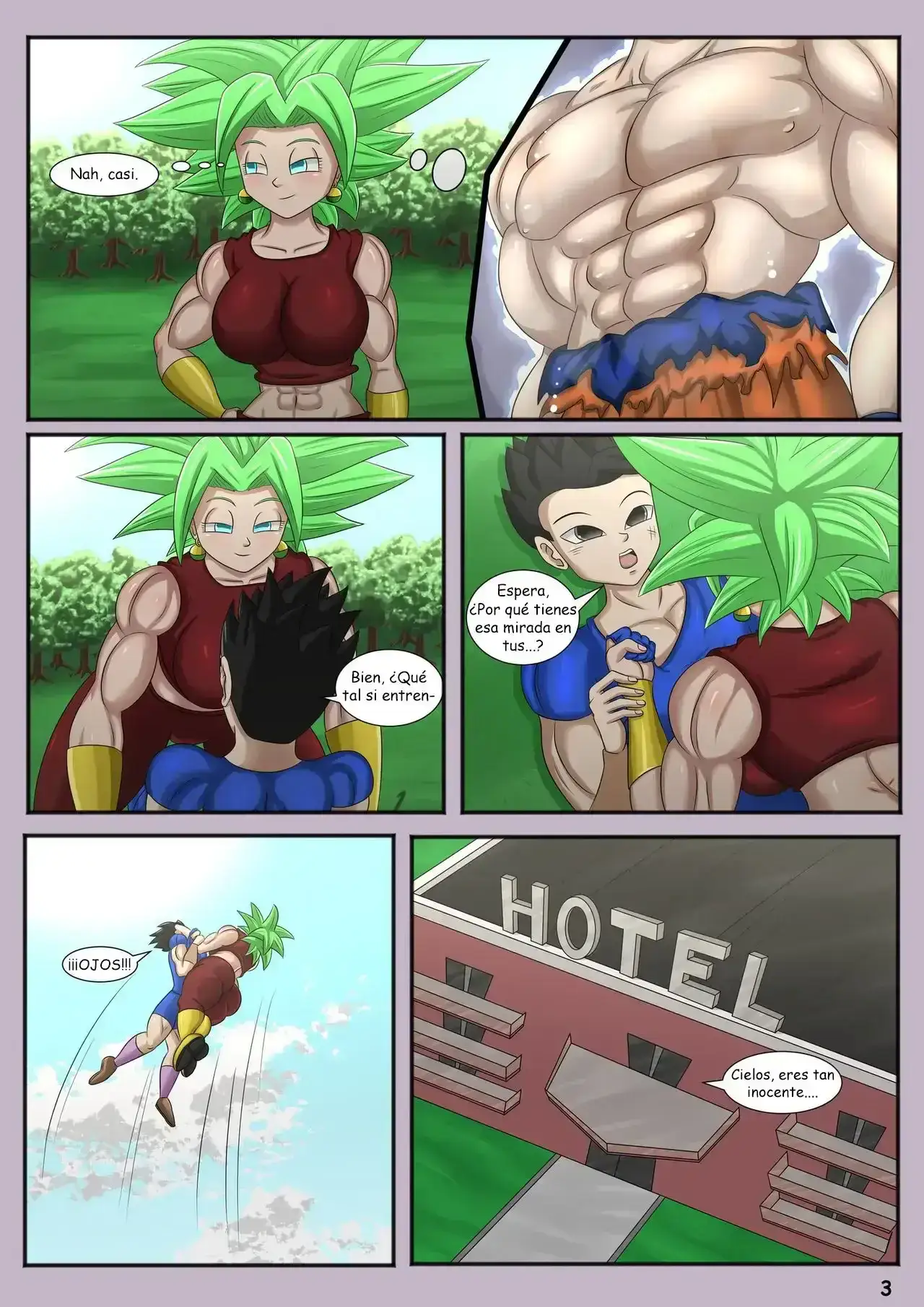 battle tensions 5