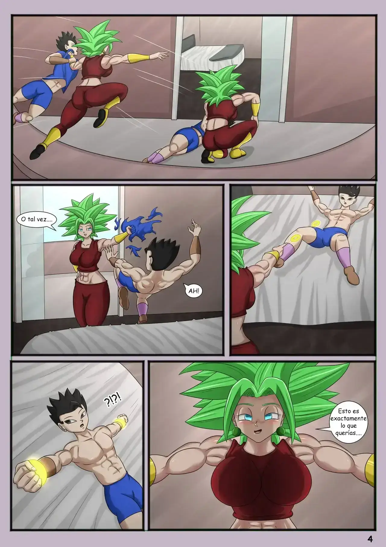 battle tensions 6