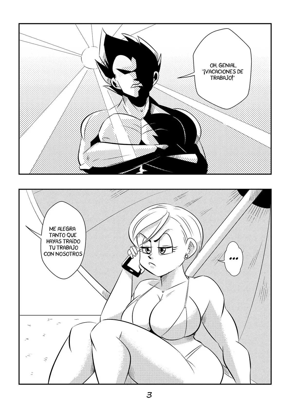 beach call 3