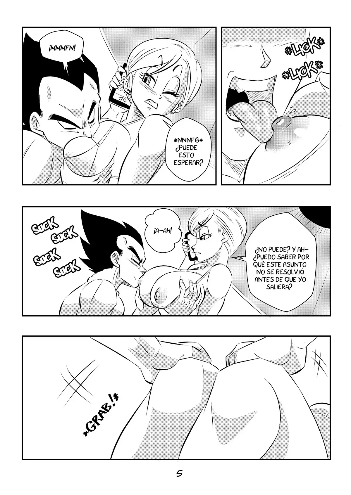 beach call 5