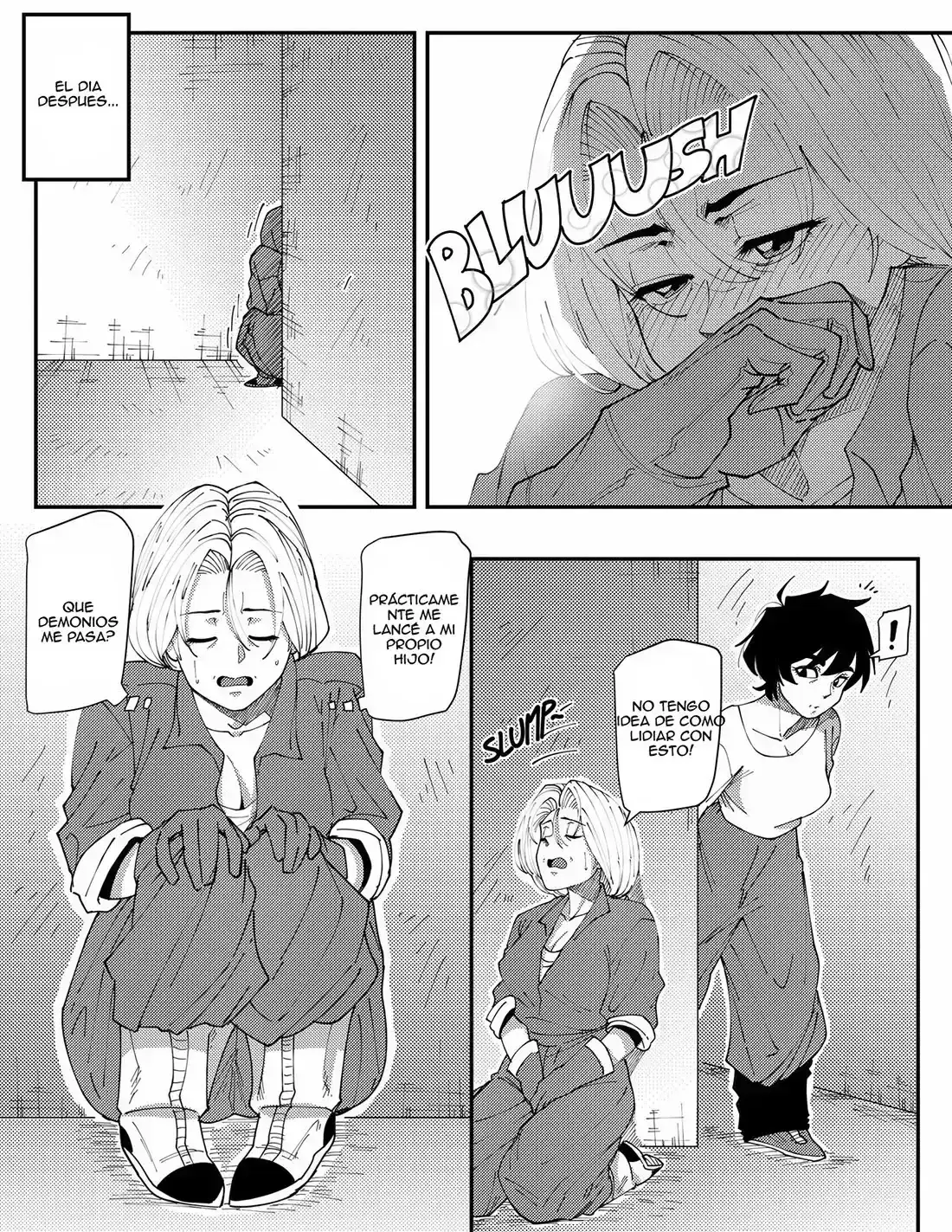 bulmas hope2 9