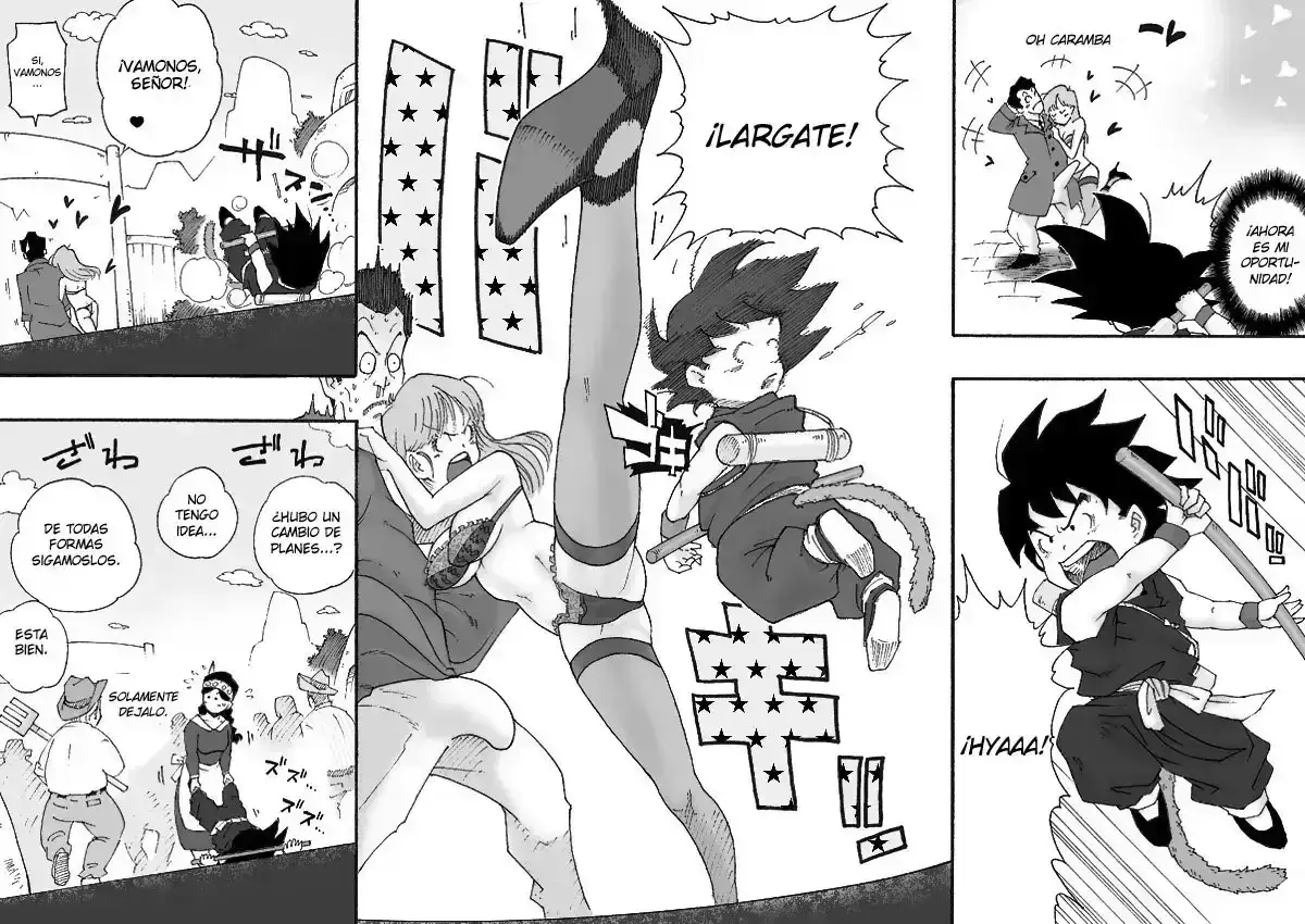 dangan ball2 6