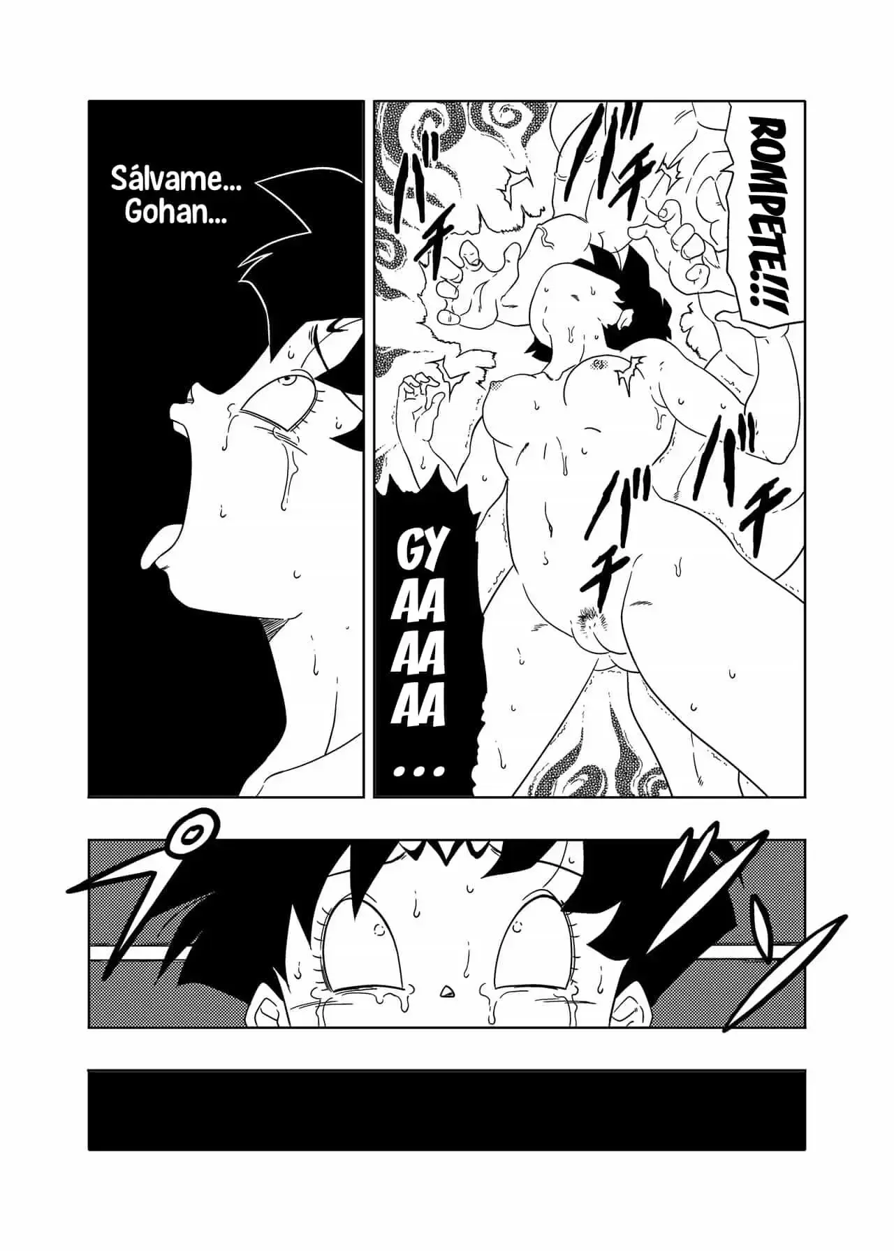 db x spopovich x videl 19