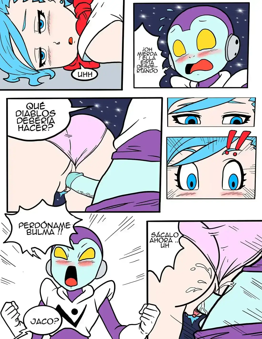 dragon bulma z 10