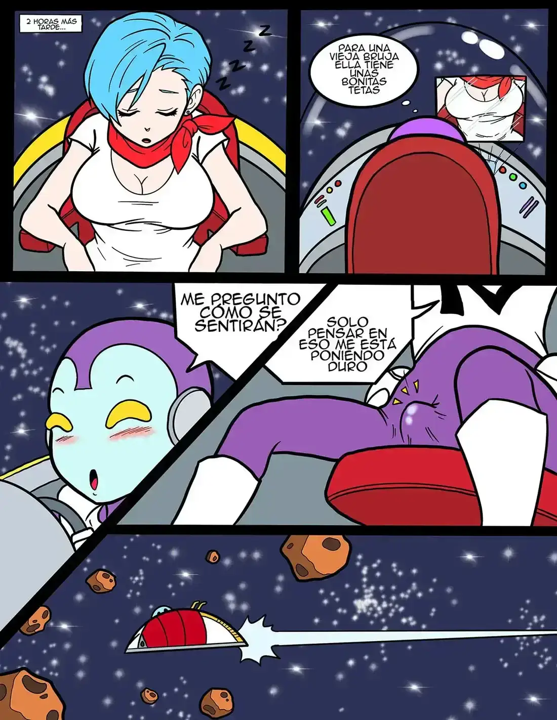 dragon bulma z 4