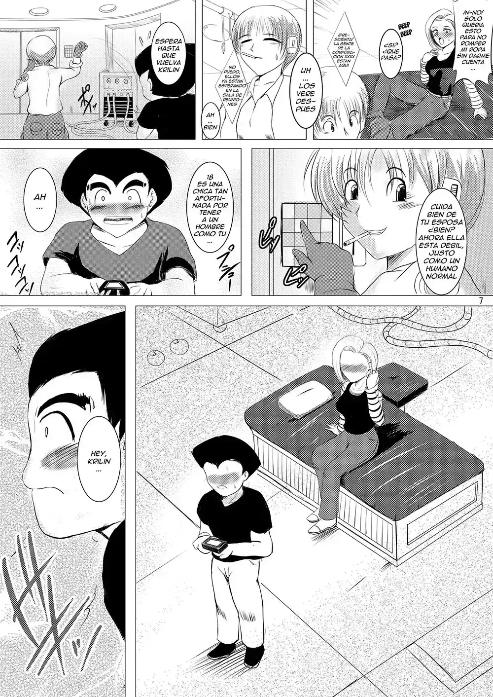 infinity18 6