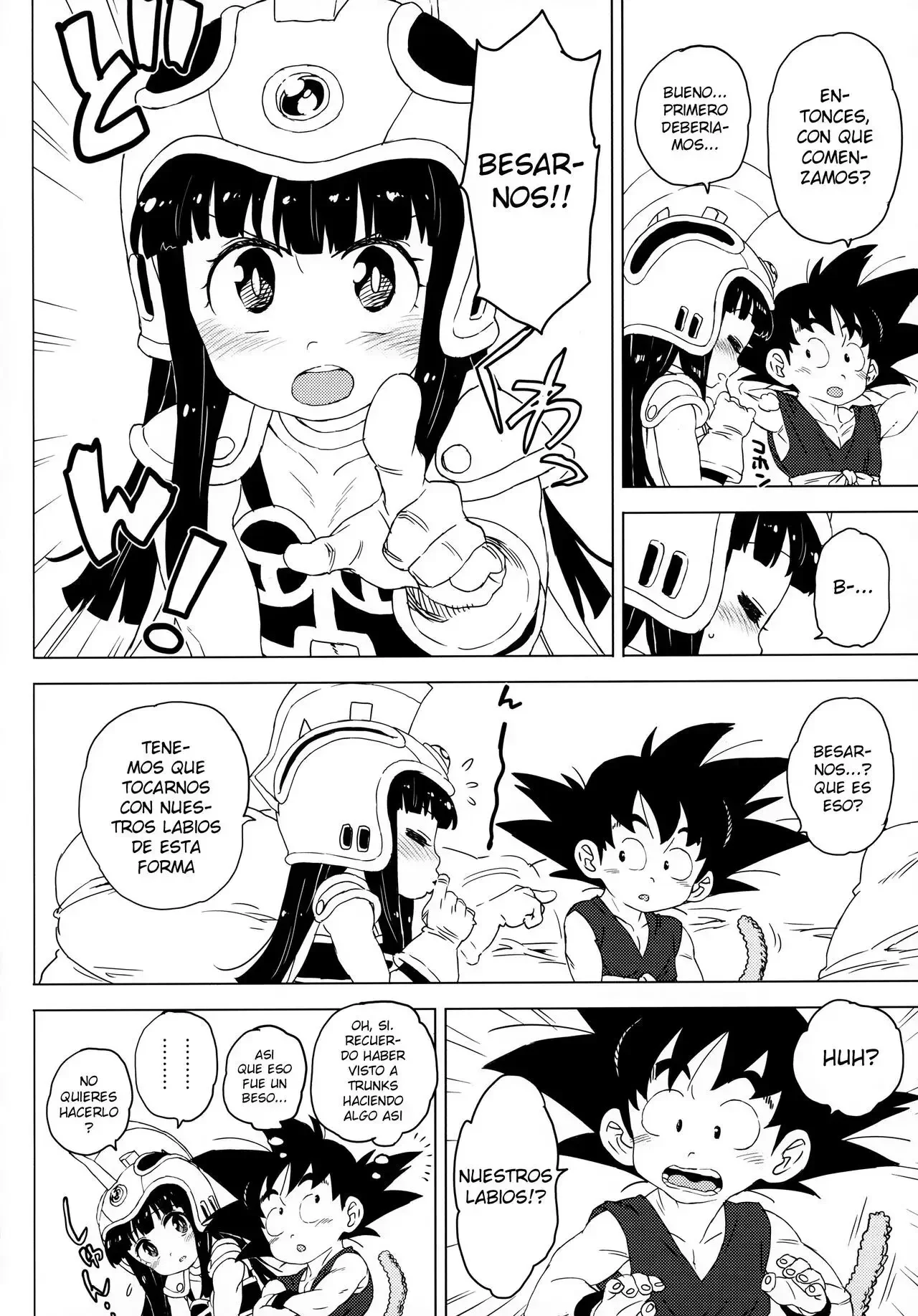 kids return 12