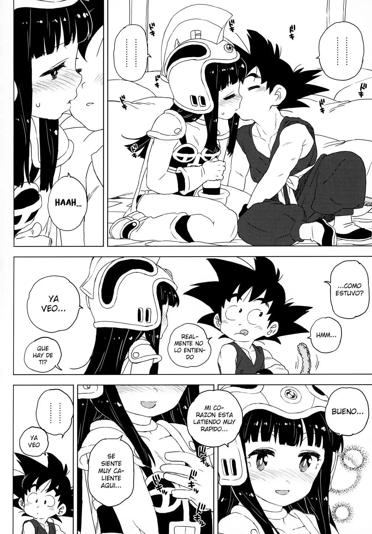 kids return 14