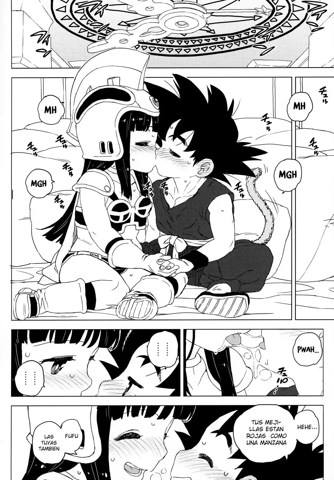 kids return 16