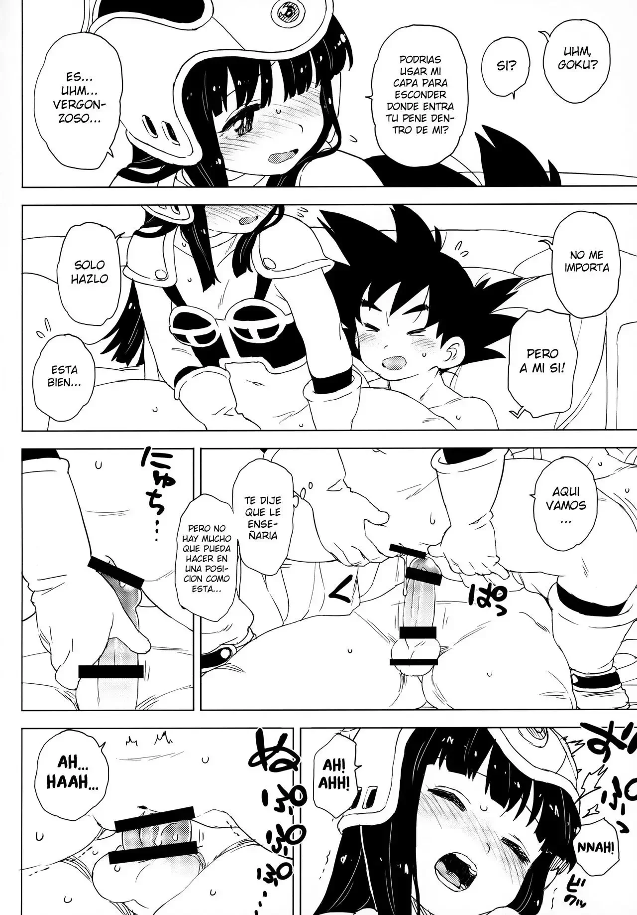 kids return 18