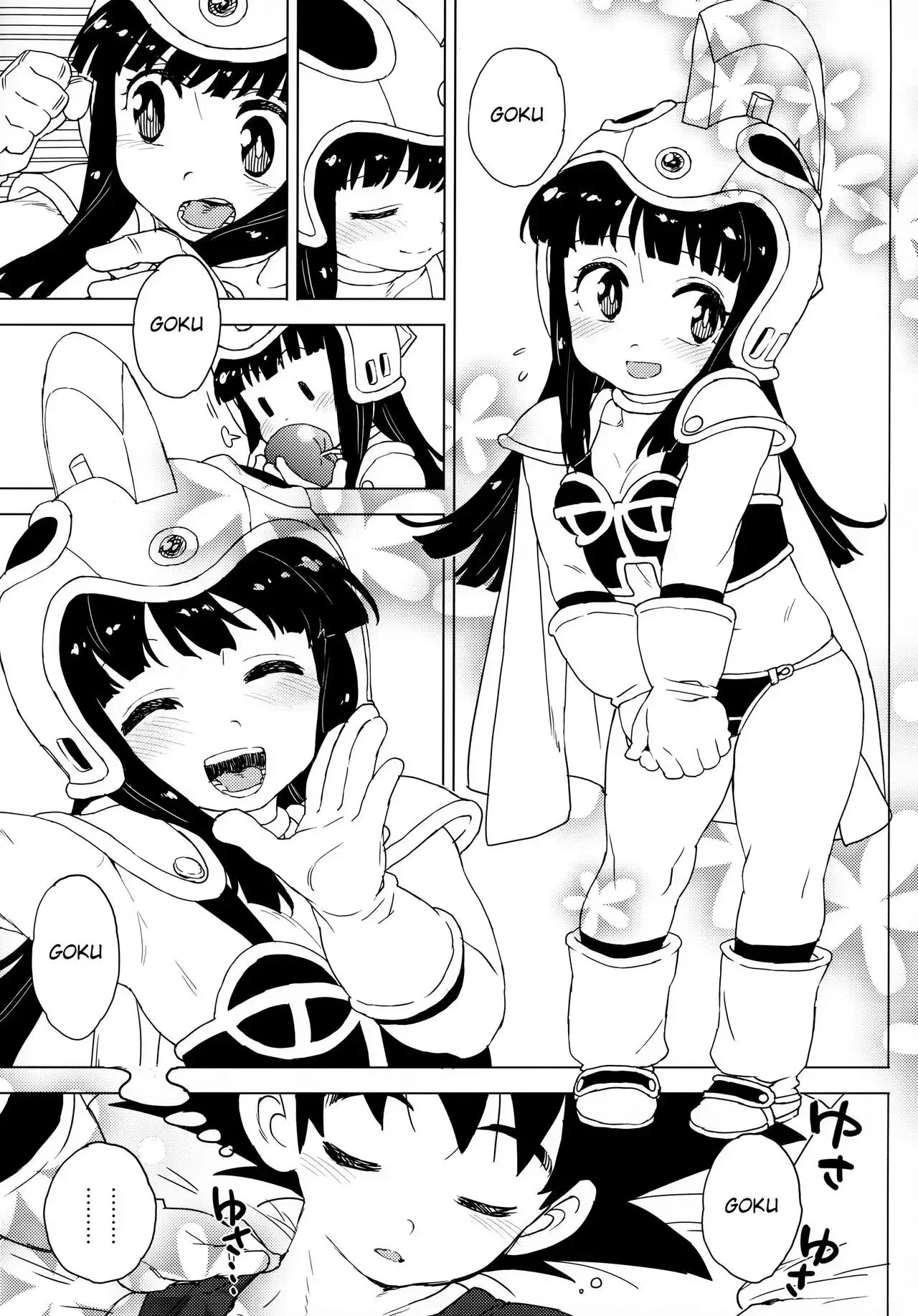 kids return 3