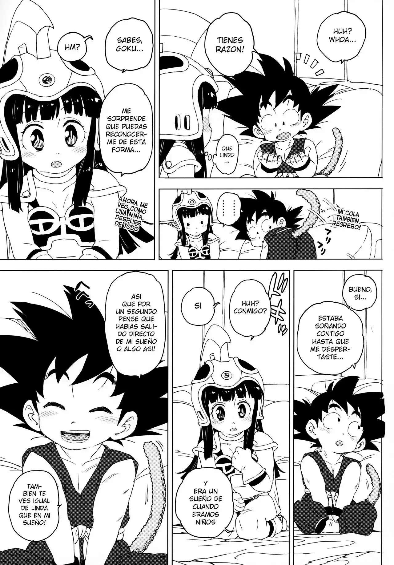 kids return 5