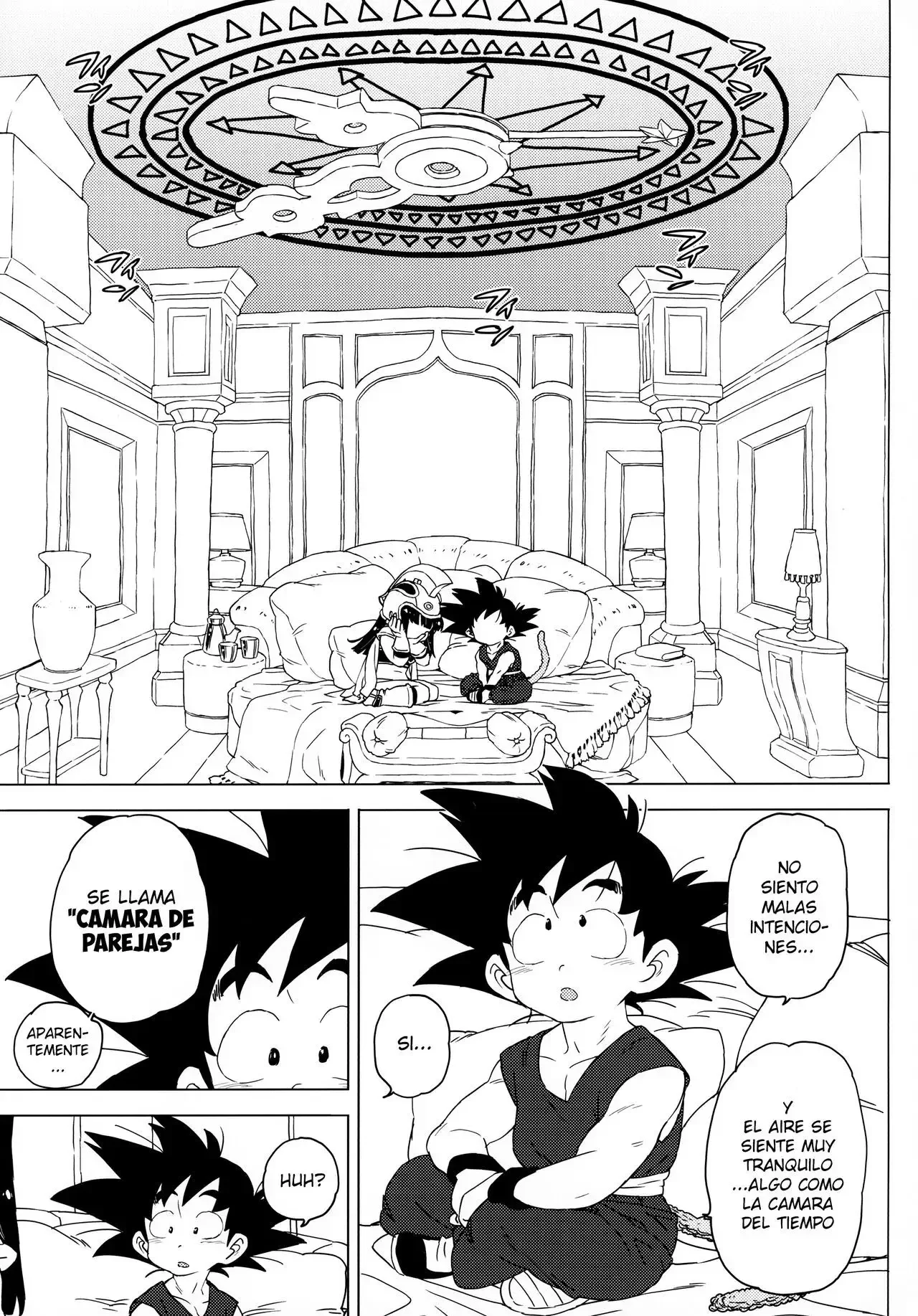 kids return 7