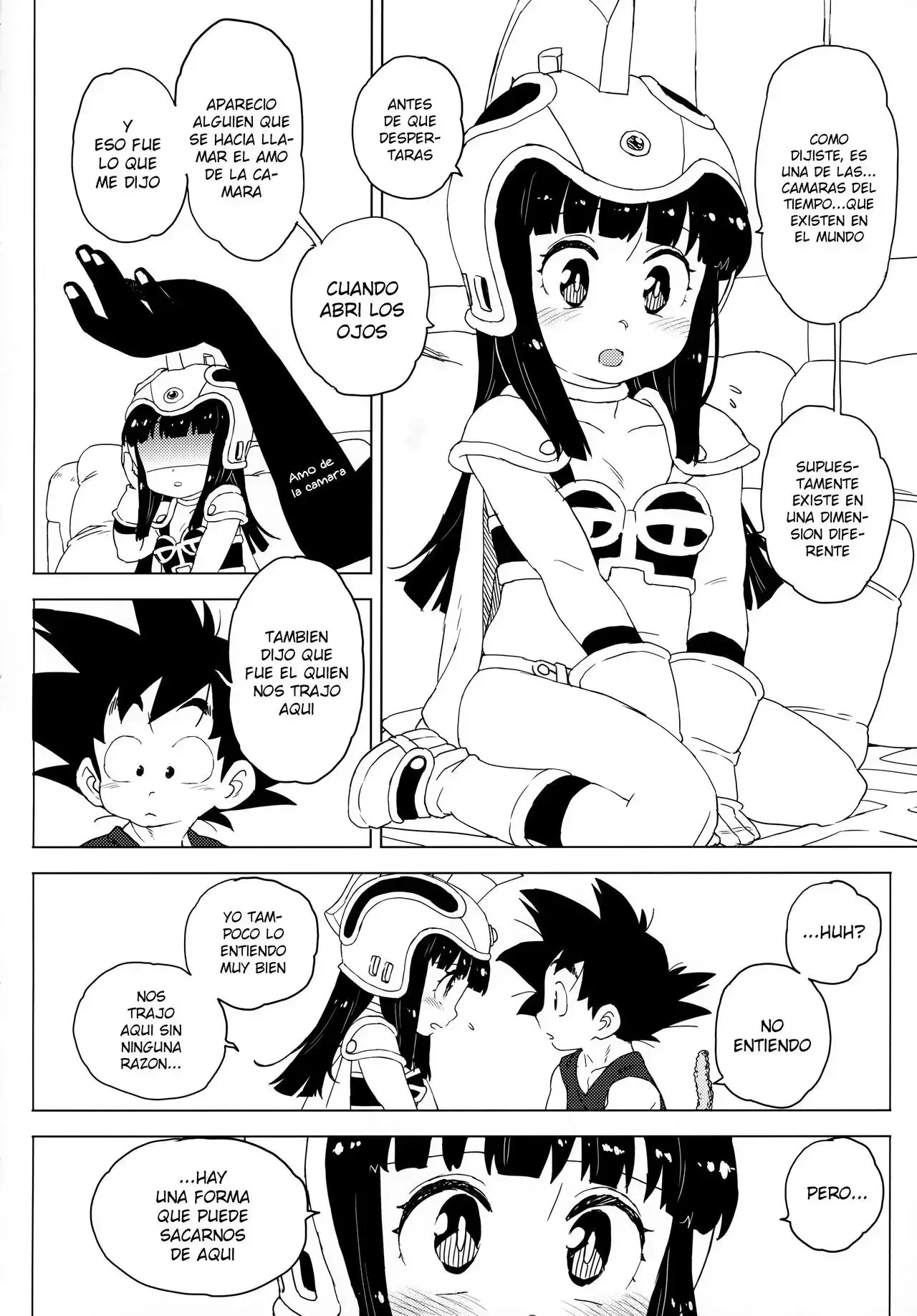 kids return 8