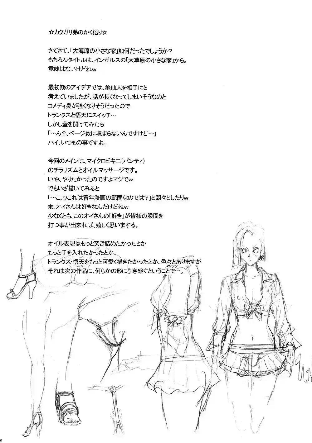 nippon ageruyo 28