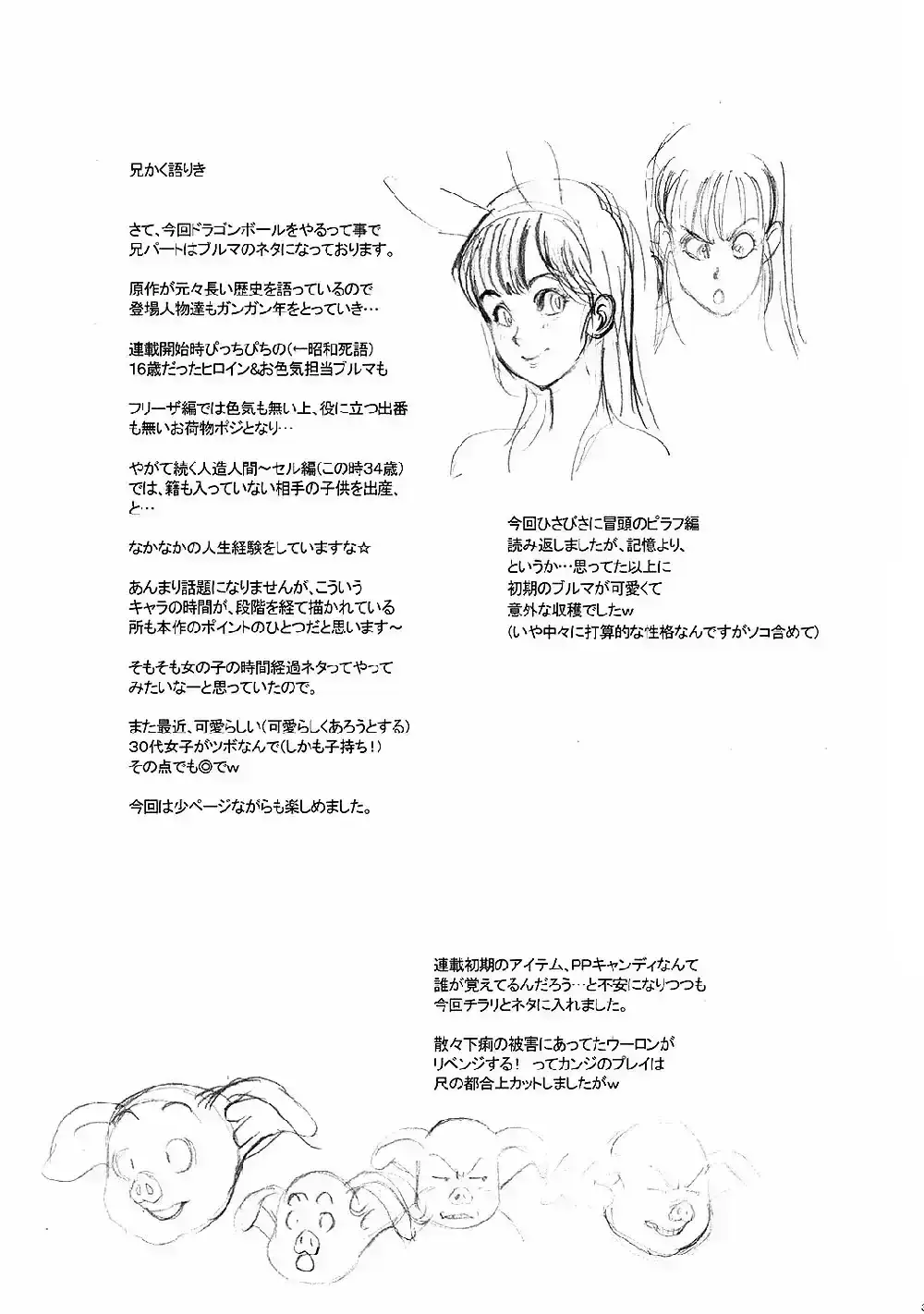 nippon ageruyo 29