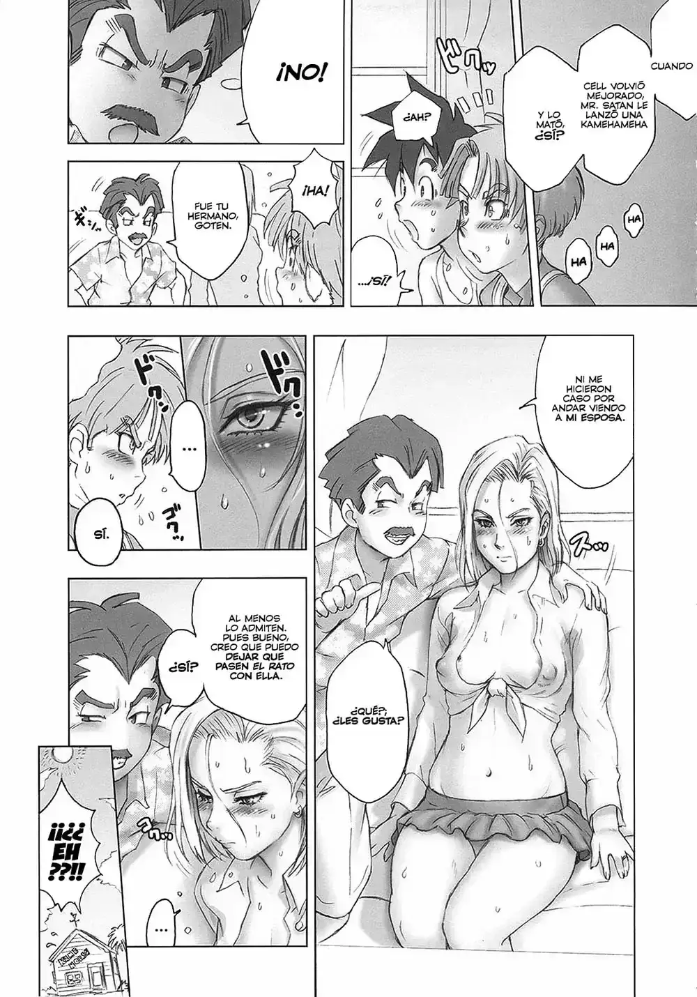 nippon ageruyo 9