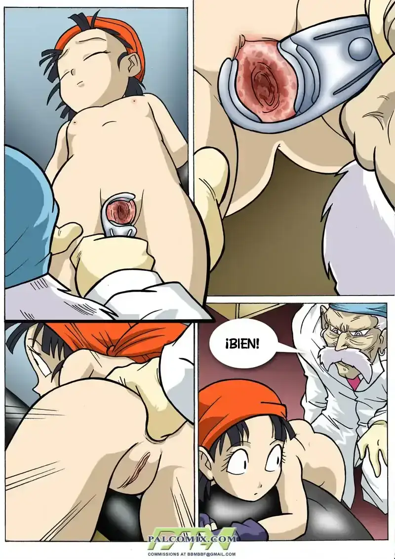 pan va al doctor 8