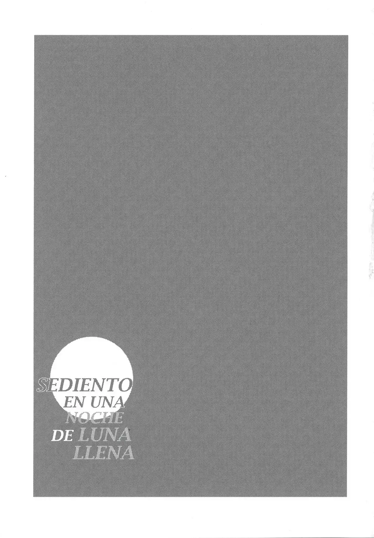 sediento en una noche de luna llena 2