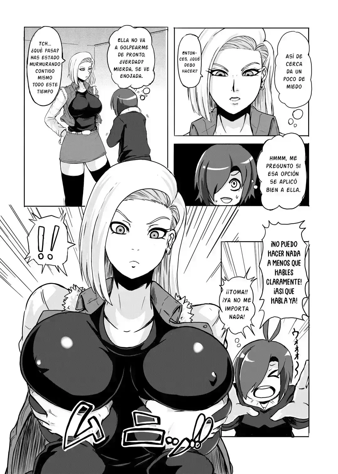 18 gou o shuuchishin zero ni shite yarimakurimashita 5