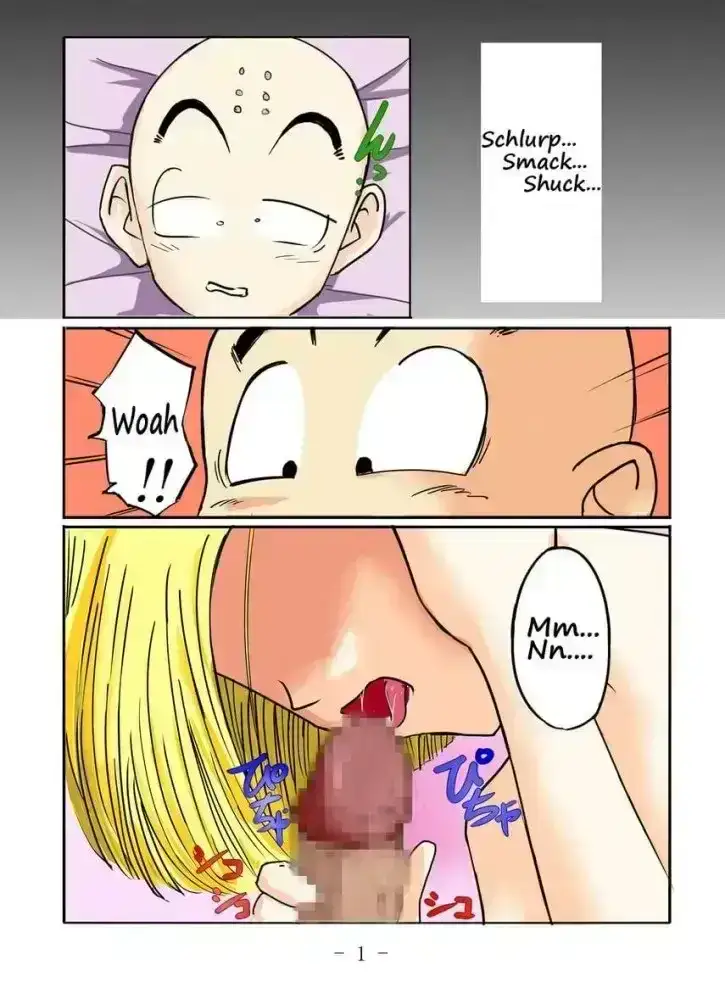 Androide 18 Hentai 002 725x982 1