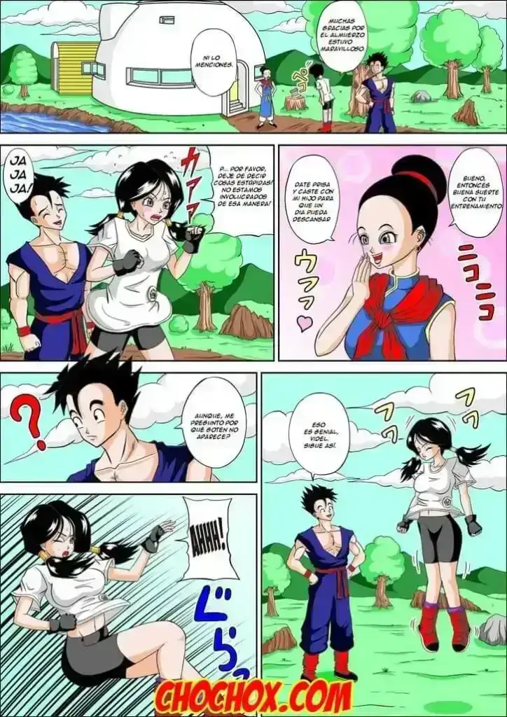 Dragon Fuck 03