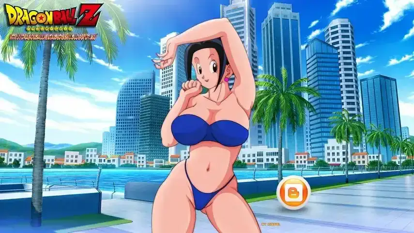 Galeria De DBZ Y Otros Animes 26