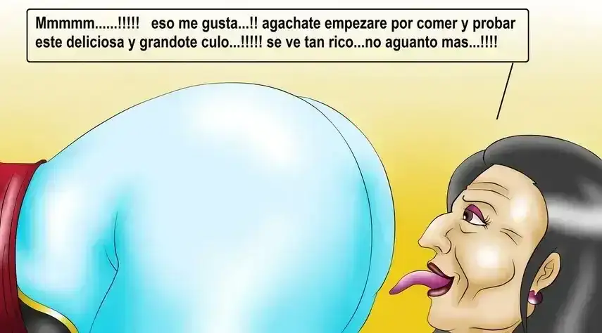 Romula vs Mundo Dragon ball 18