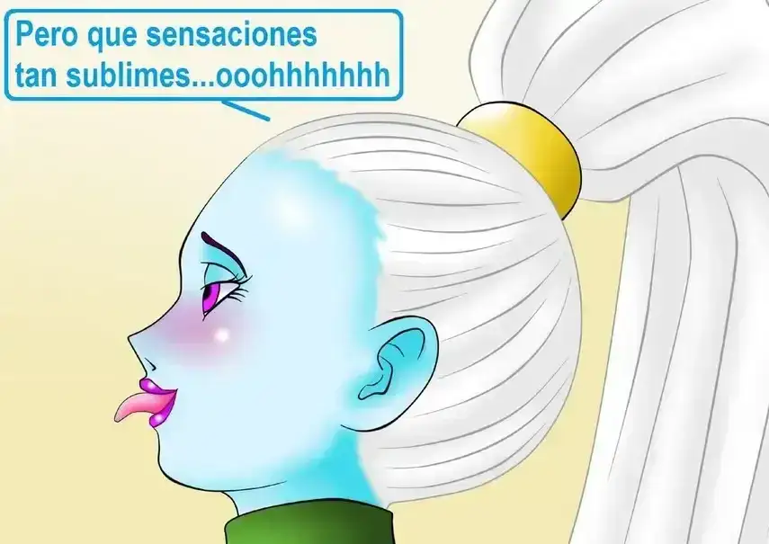 Romula vs Mundo Dragon ball 23